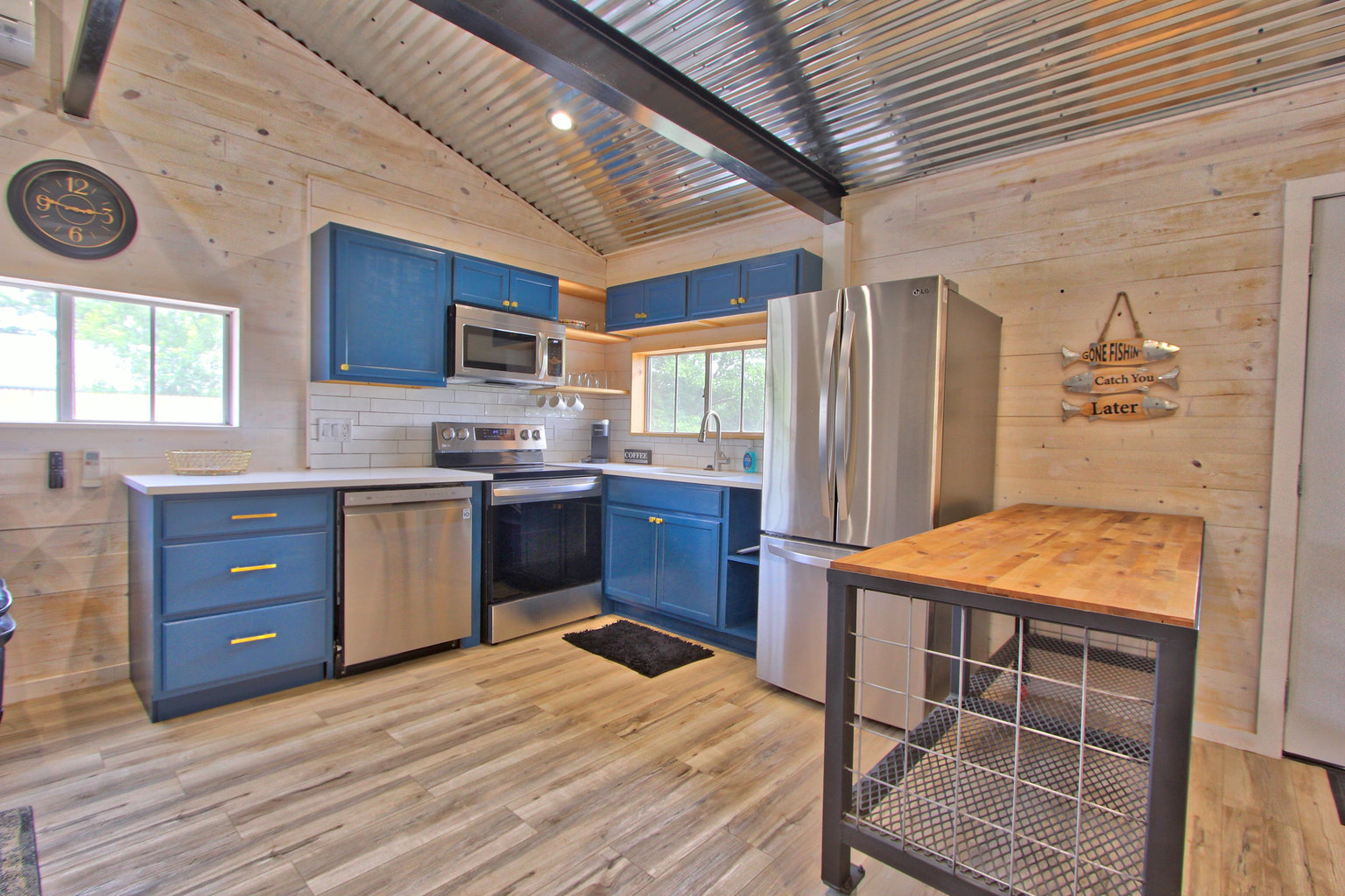 Blanco Vacation Rental