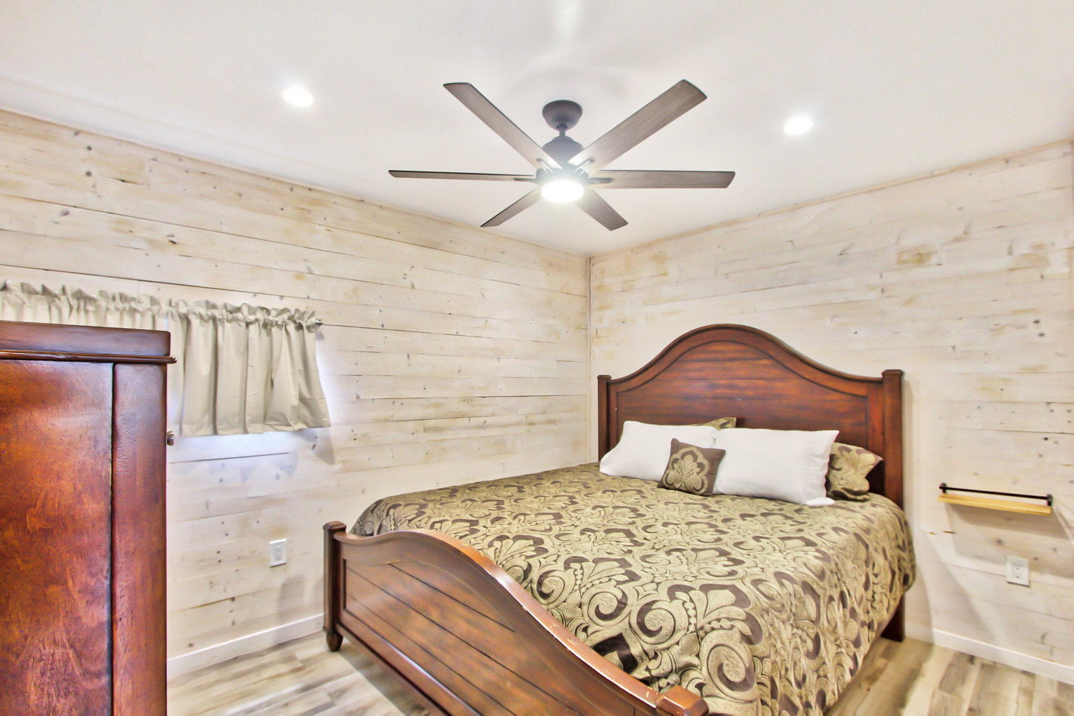 Blanco Vacation Rental