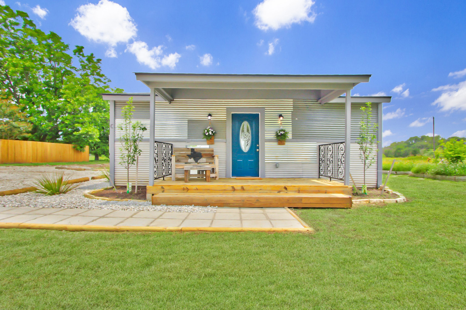 Blanco Vacation Rental