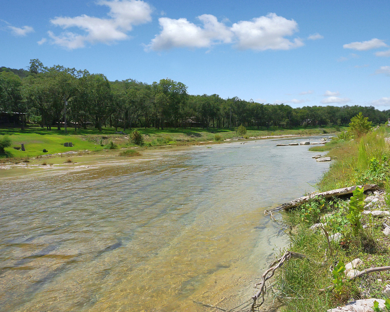 Wimberley Vacation Rental