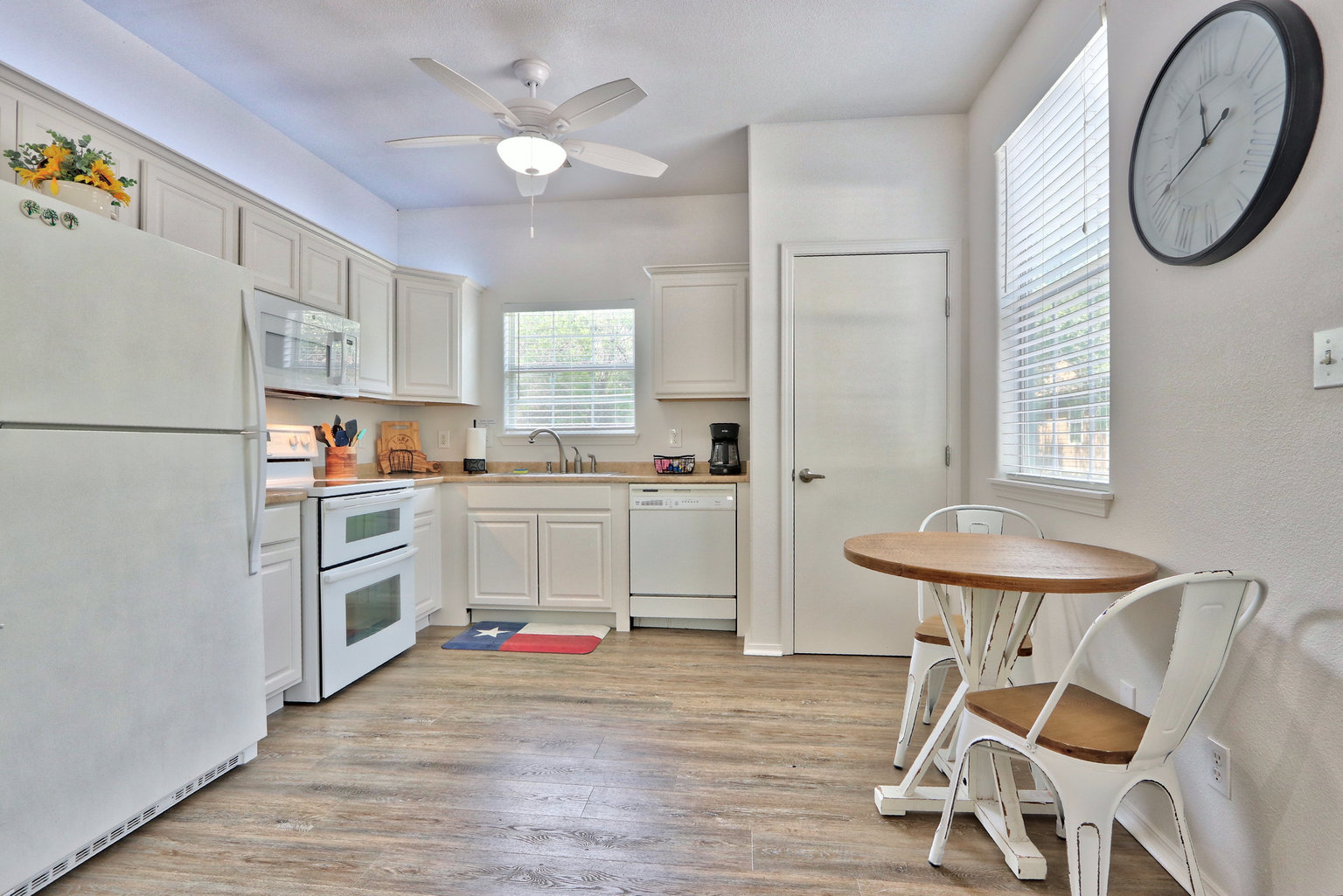 Canyon Lake Vacation Rental