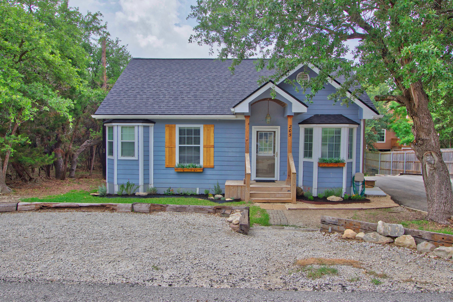 Canyon Lake Vacation Rental