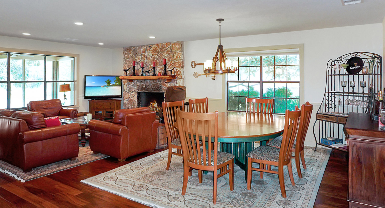Wimberley Vacation Rental