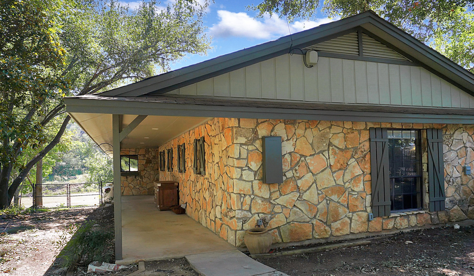 Wimberley Vacation Rental