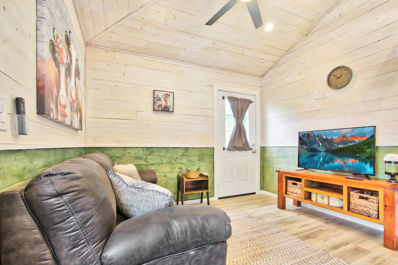 Blanco Vacation Rental