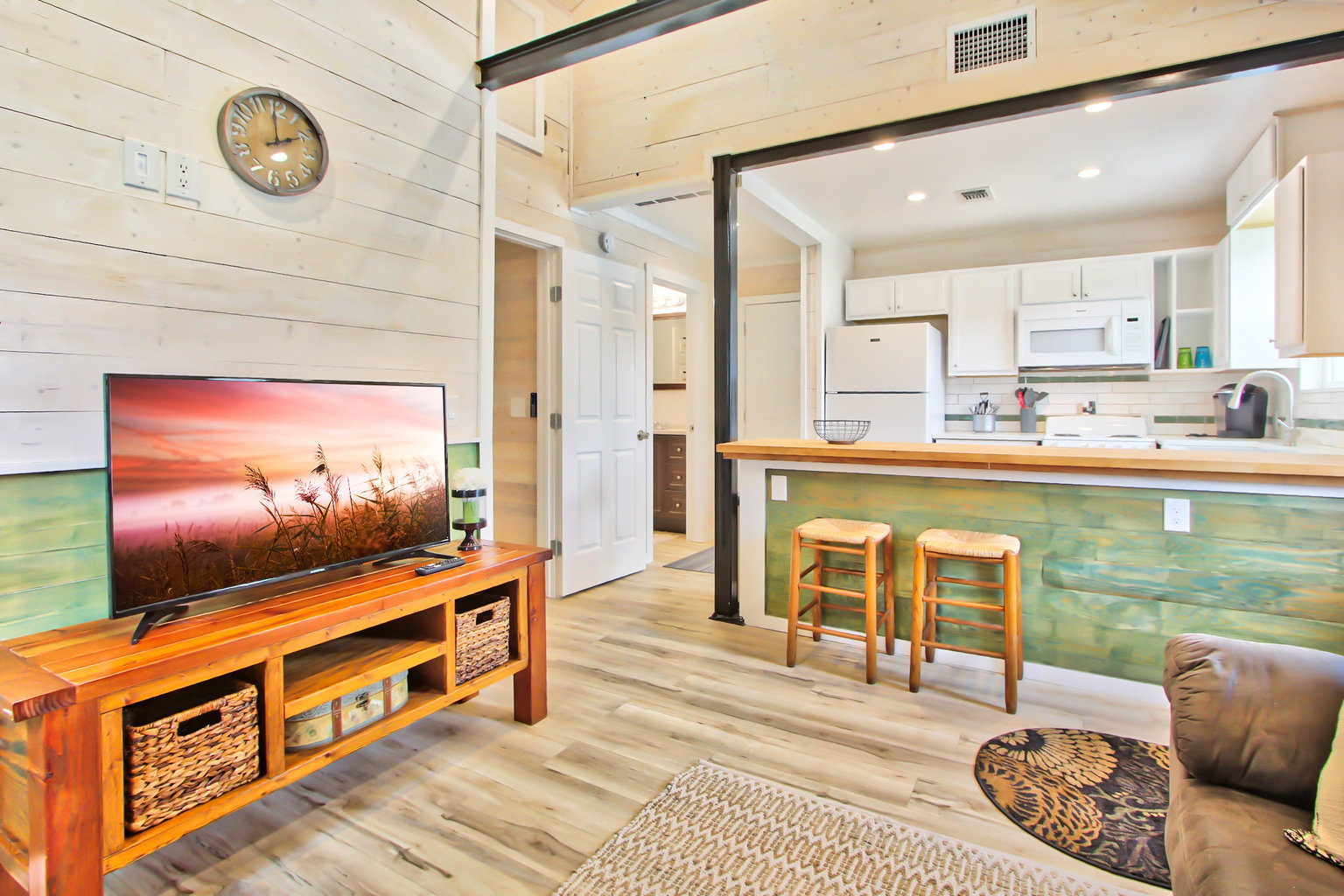 Blanco Vacation Rental