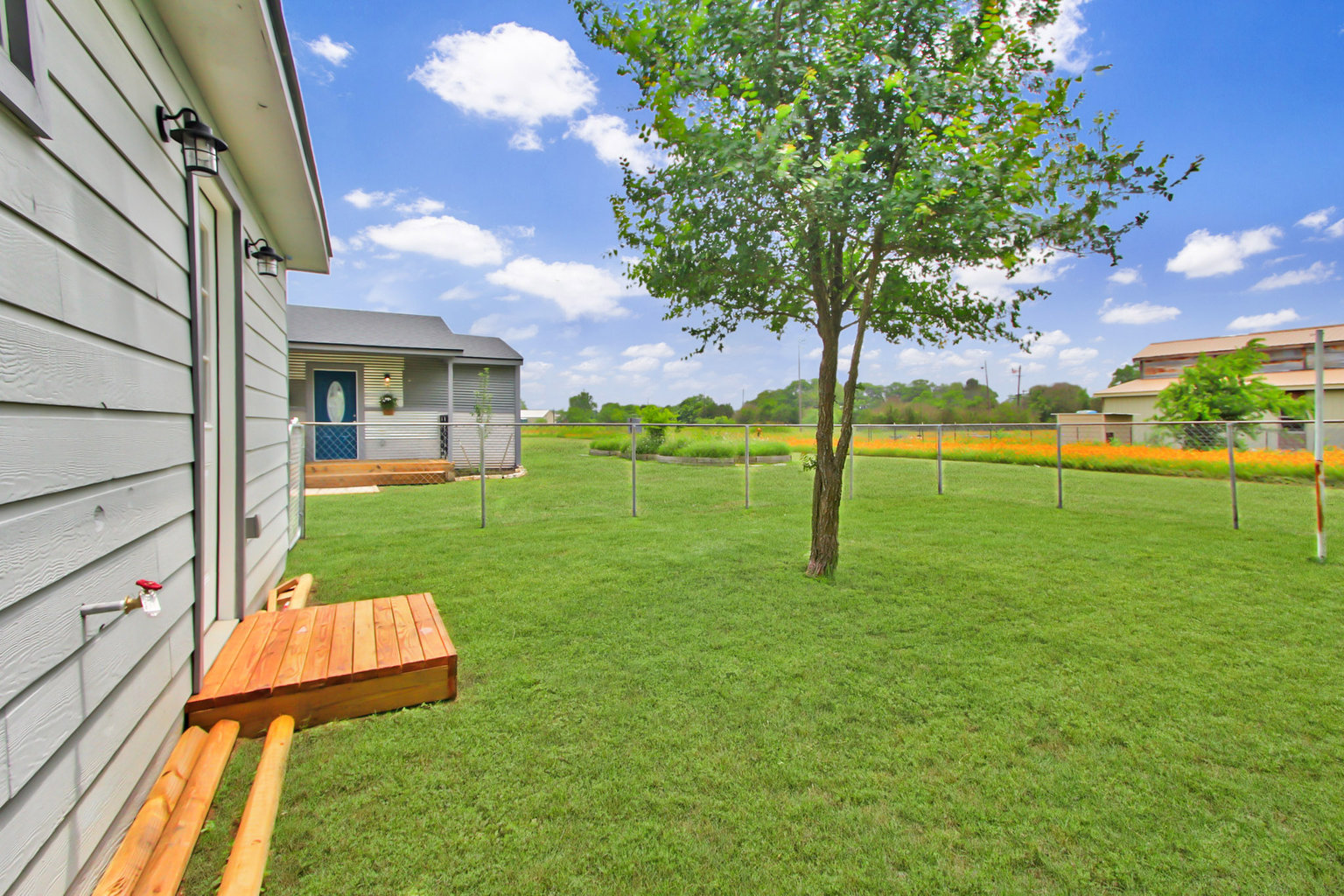 Blanco Vacation Rental