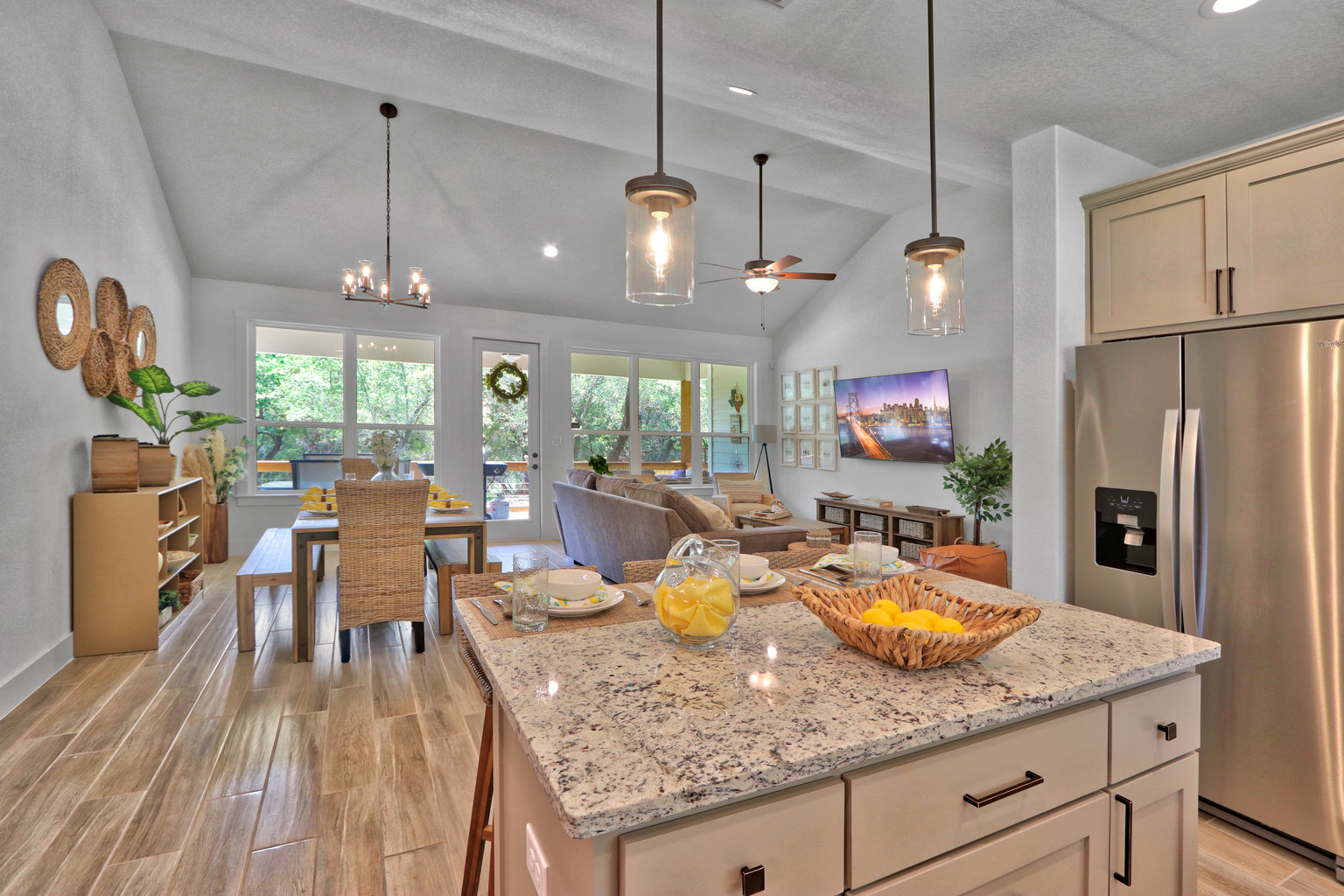 Canyon Lake Vacation Rental
