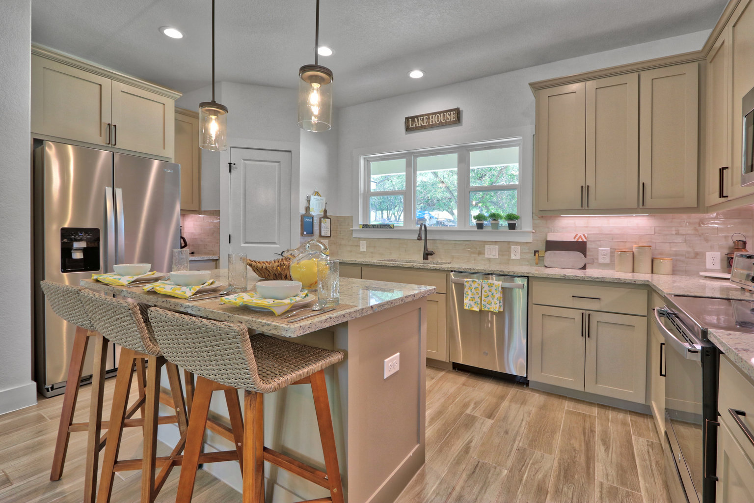 Canyon Lake Vacation Rental