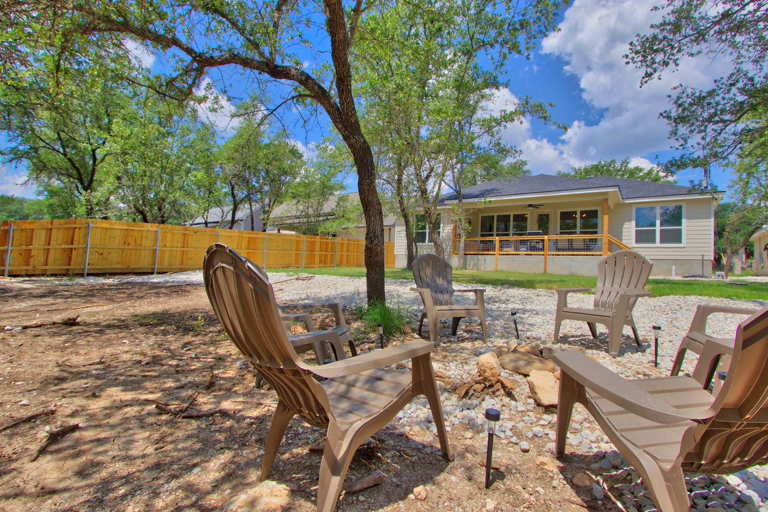 Canyon Lake Vacation Rental