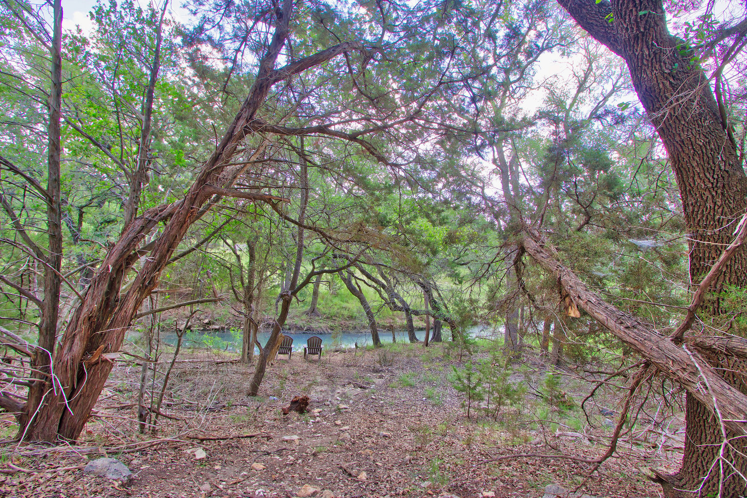 Canyon Lake Vacation Rental