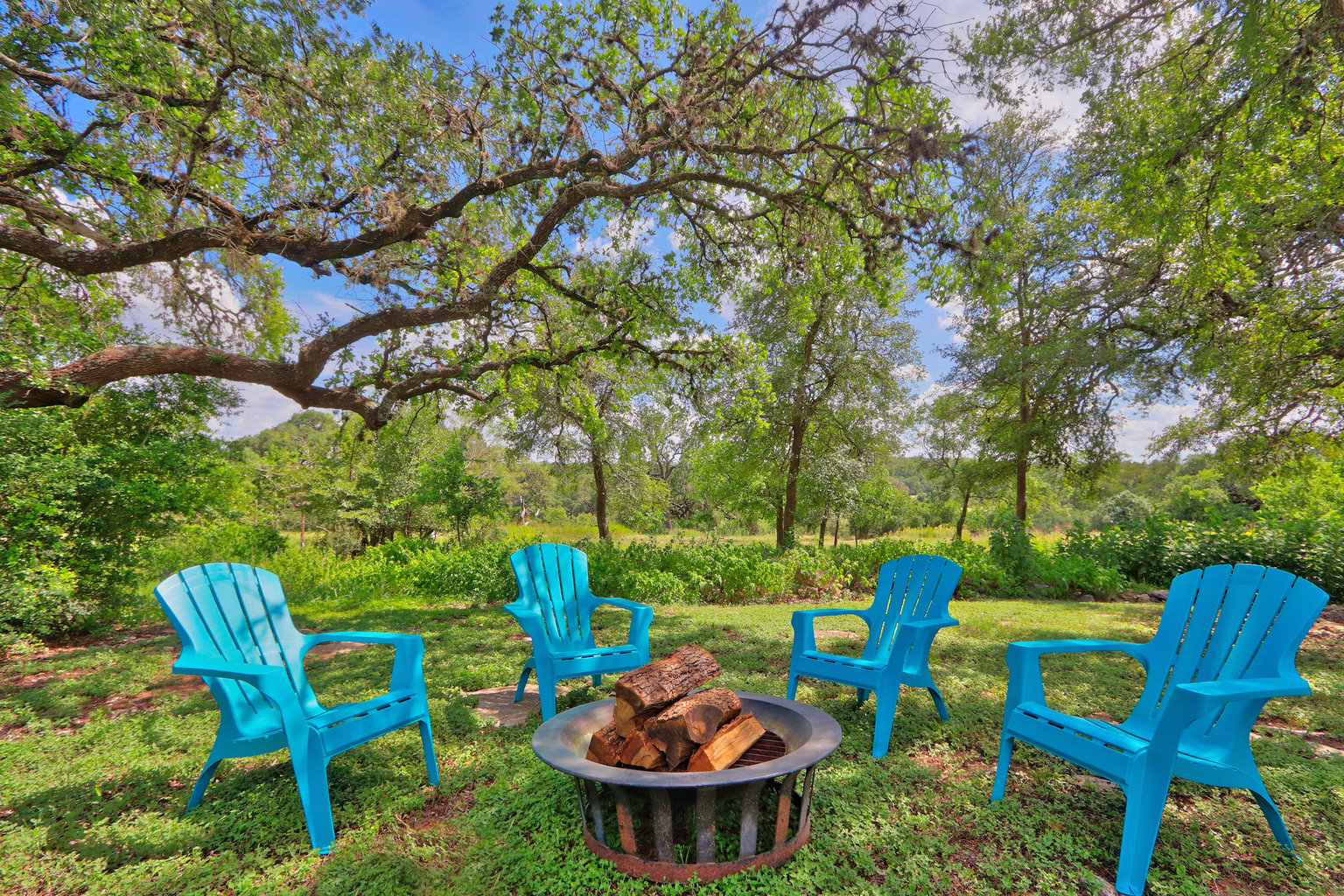 San Marcos Vacation Rental