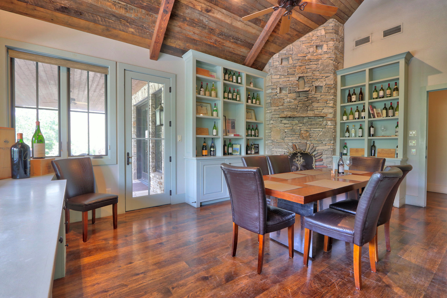 Driftwood Vacation Rental