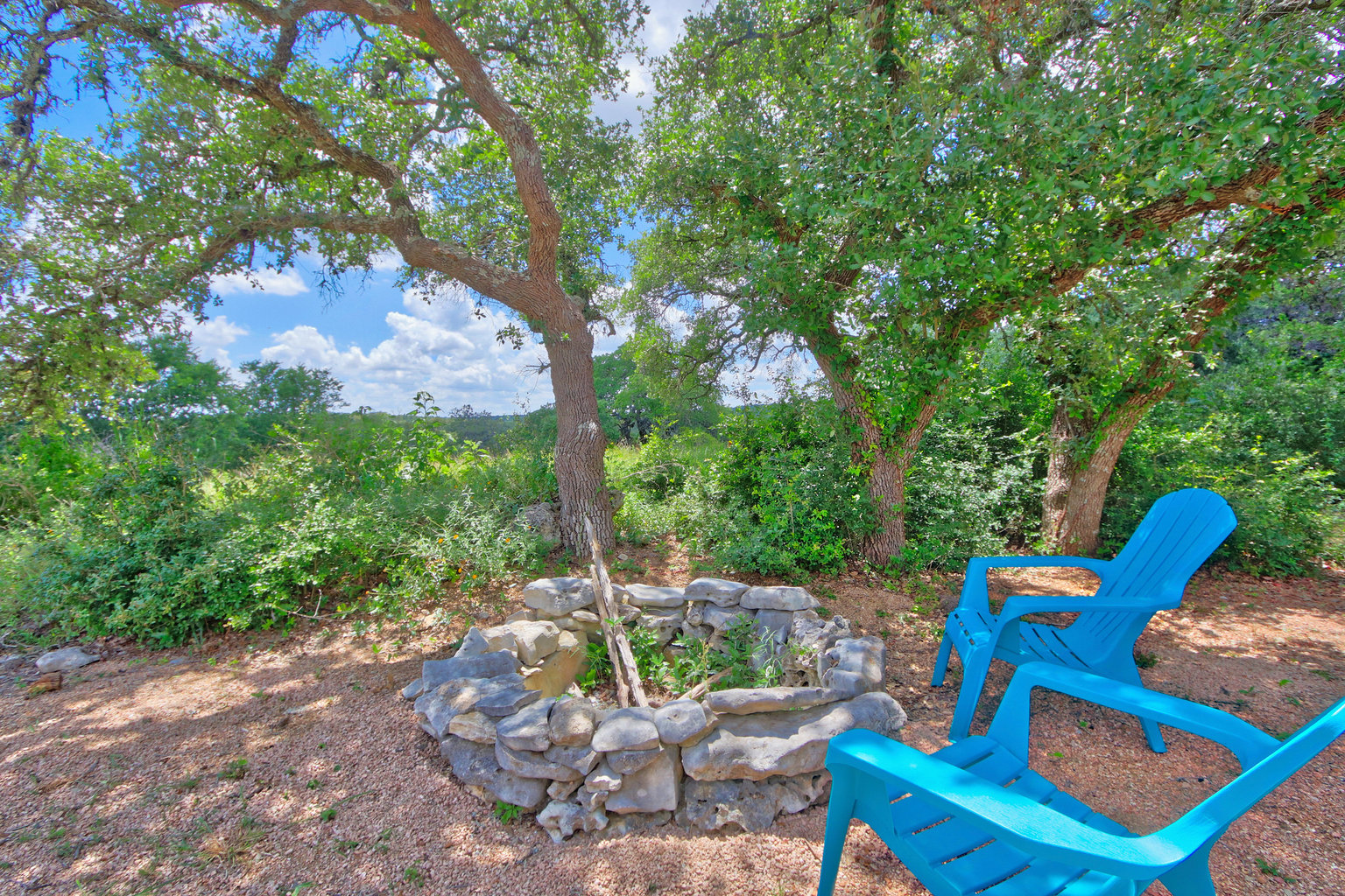 San Marcos Vacation Rental