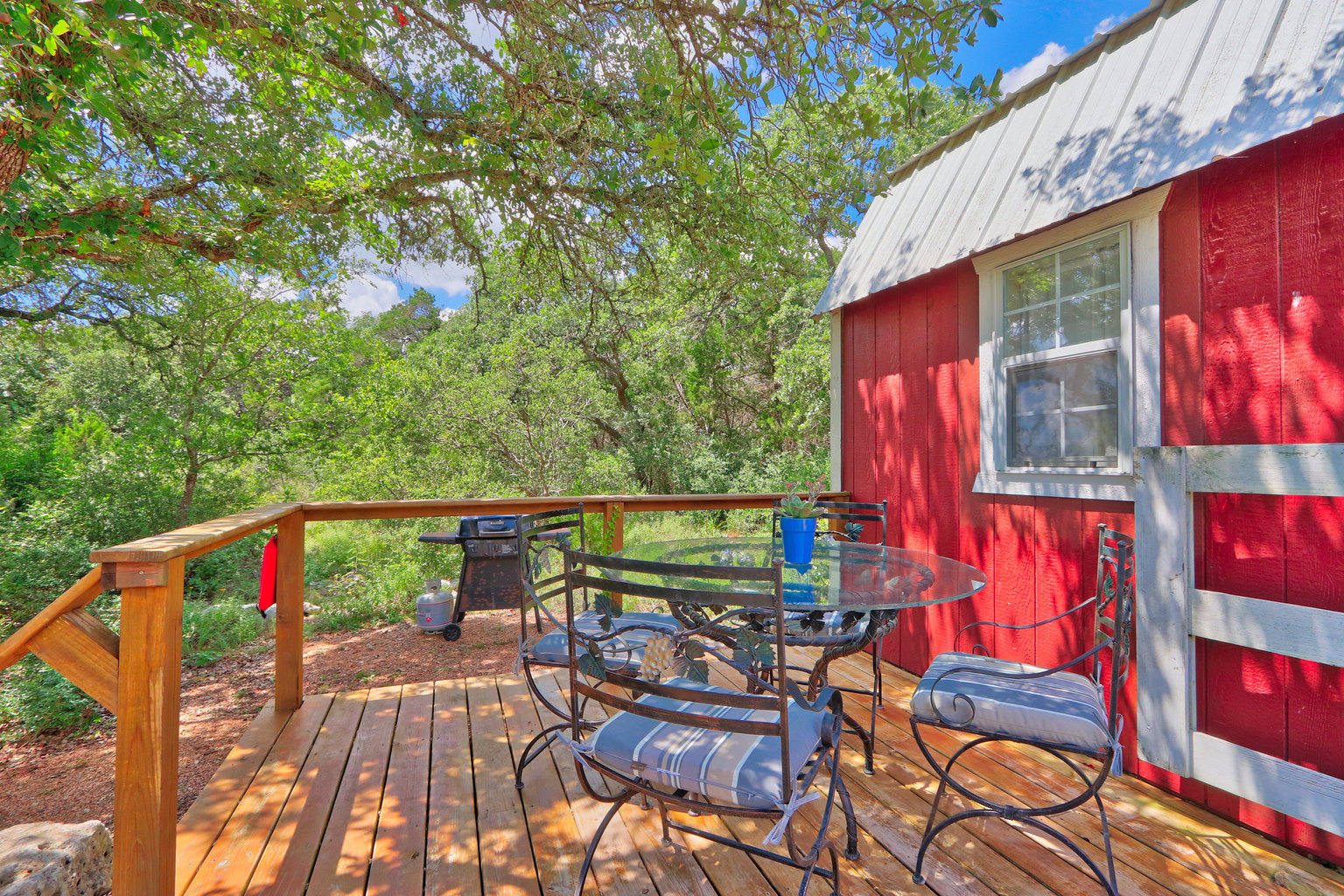 San Marcos Vacation Rental