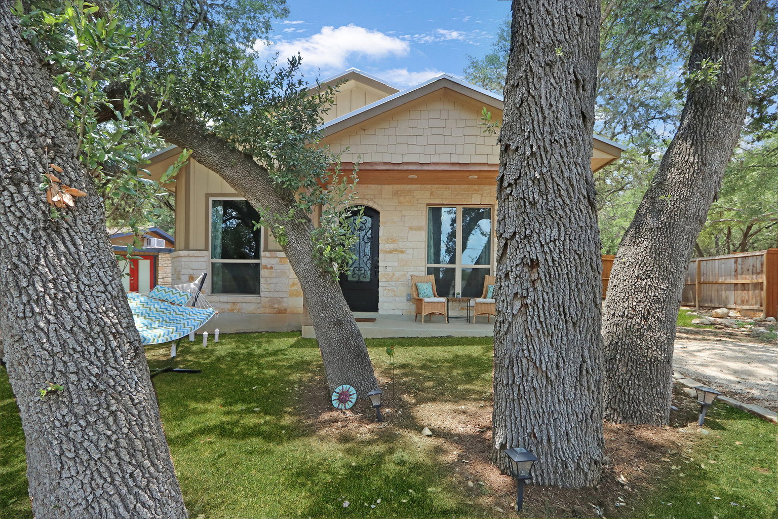 Canyon Lake Vacation Rental