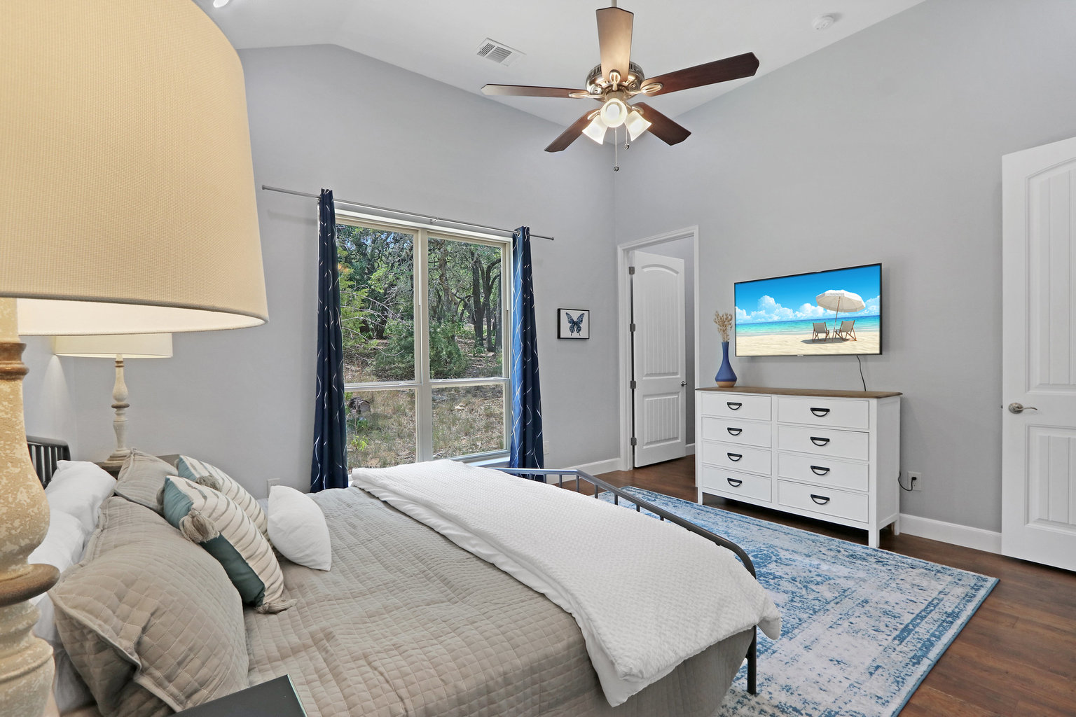 Canyon Lake Vacation Rental