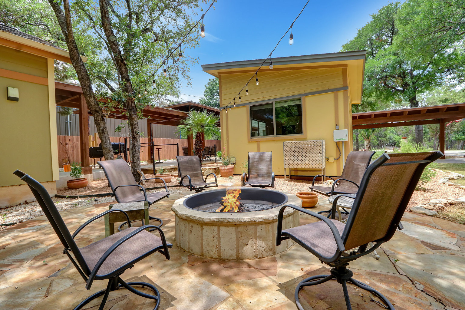 Wimberley Vacation Rental