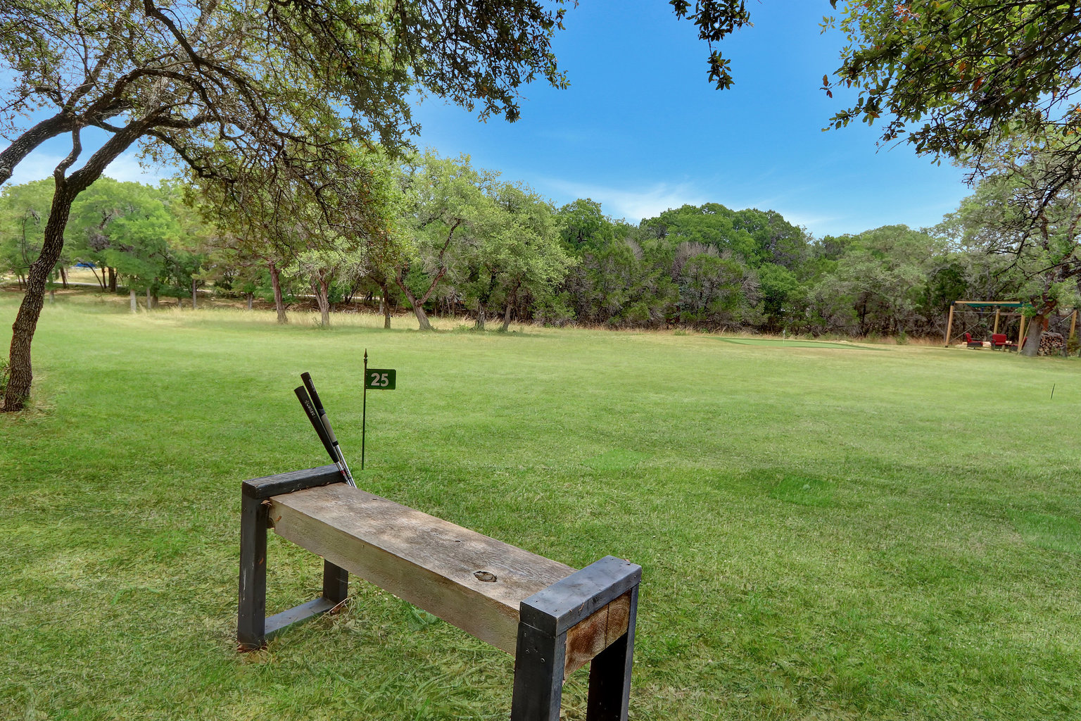 Wimberley Vacation Rental