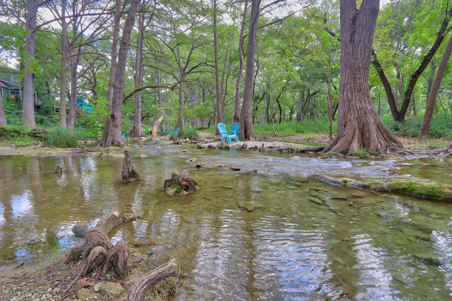 Wimberley Vacation Rental