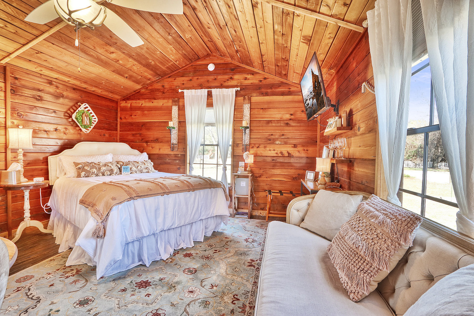 Wimberley Vacation Rental