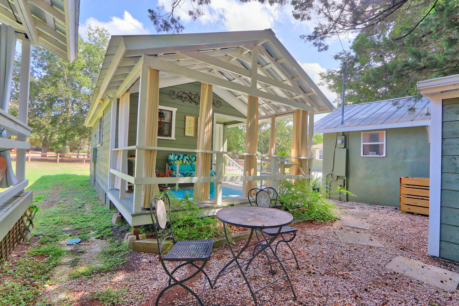 Wimberley Vacation Rental