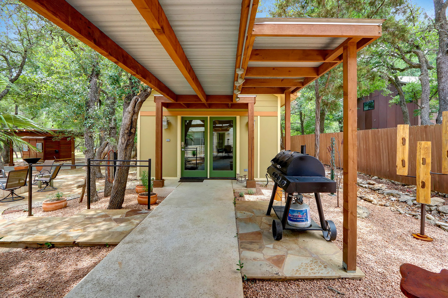 Wimberley Vacation Rental