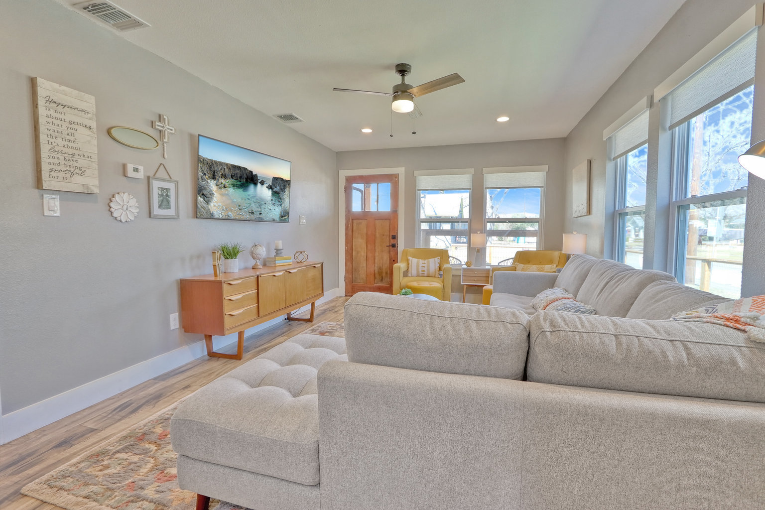 New Braunfels Vacation Rental