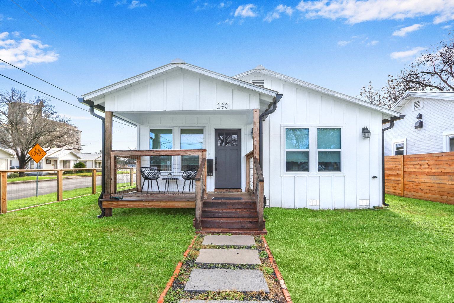 New Braunfels Vacation Rental