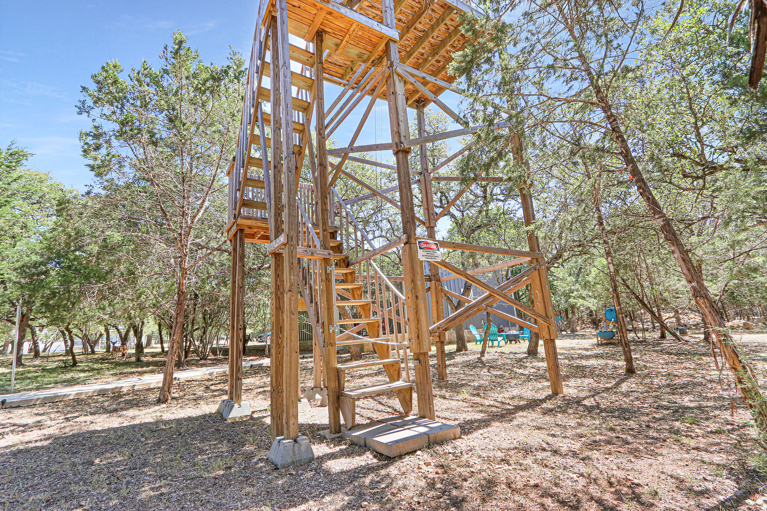 Wimberley Vacation Rental