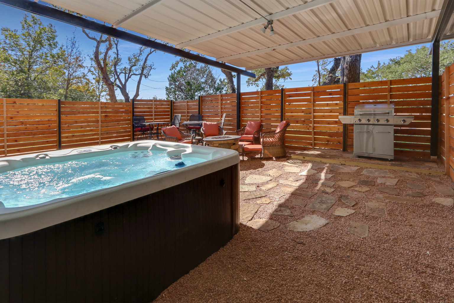 Wimberley Vacation Rental
