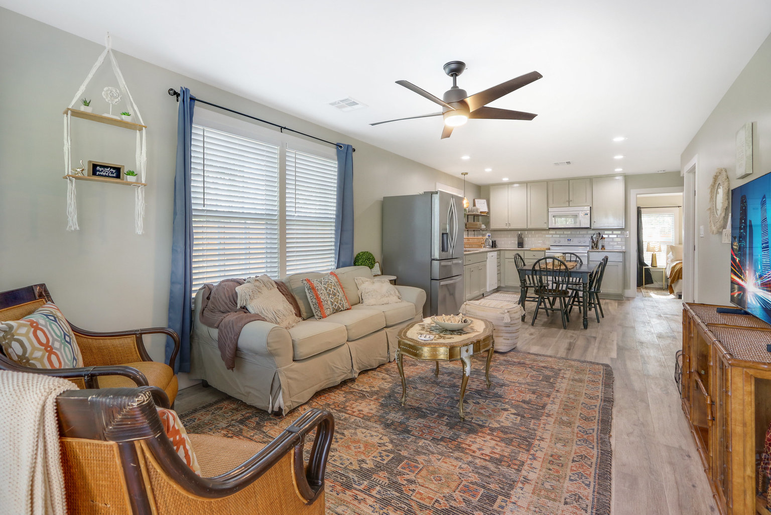 Wimberley Vacation Rental