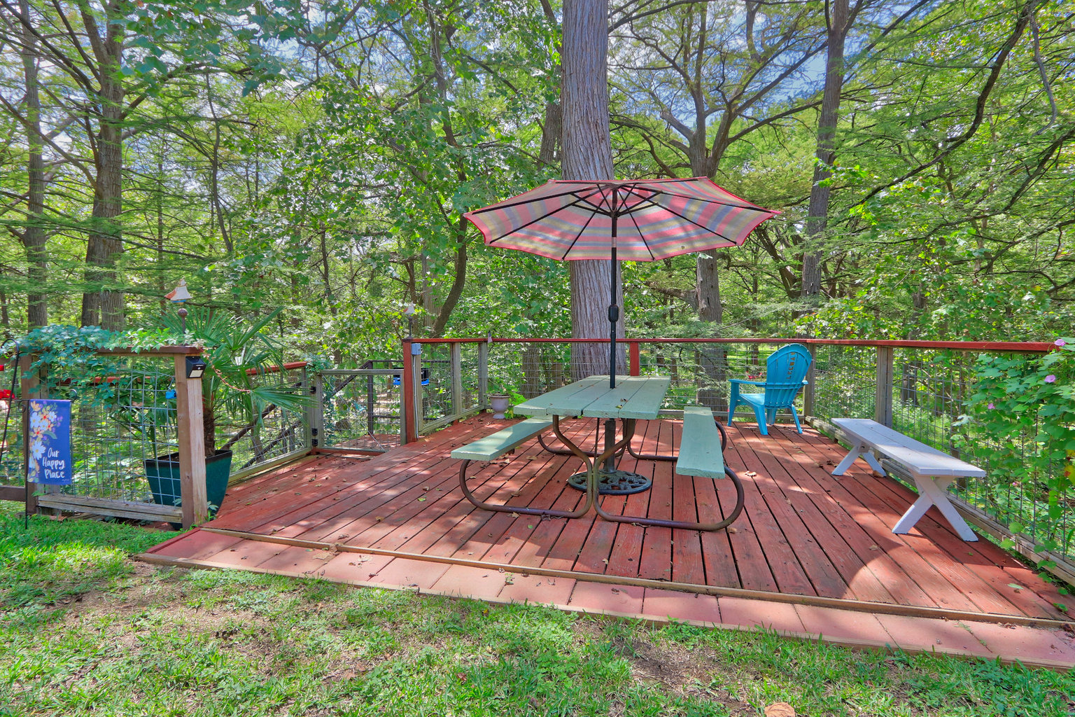 Wimberley Vacation Rental