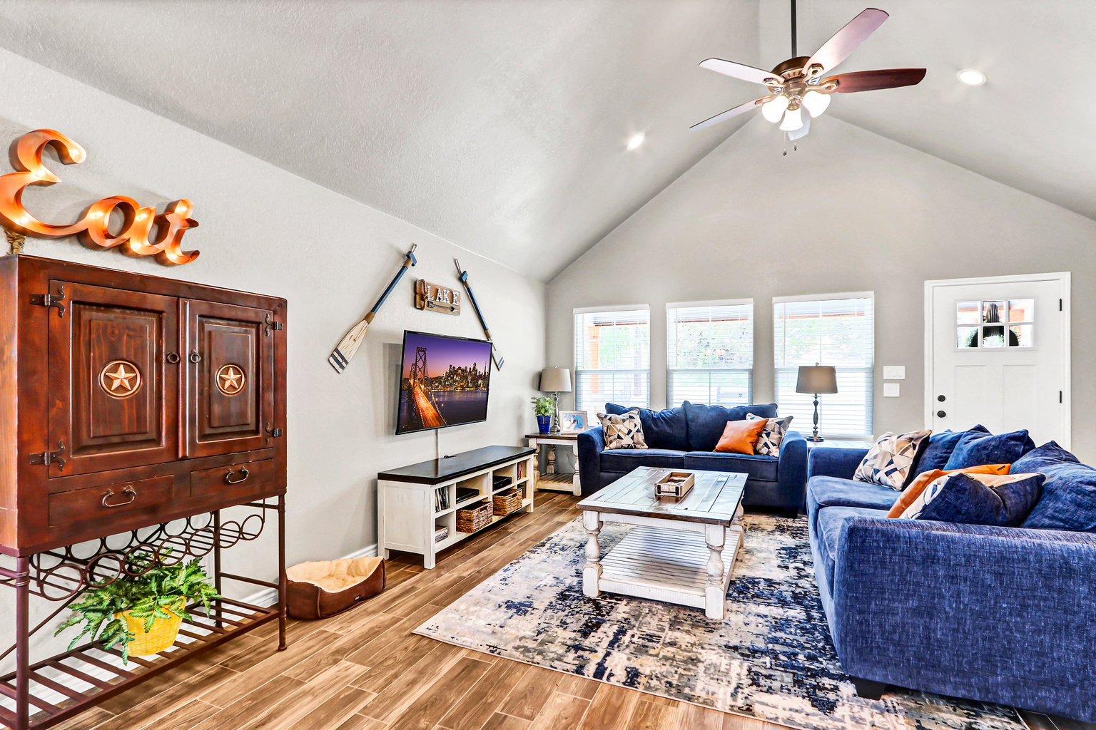 Canyon Lake Vacation Rental