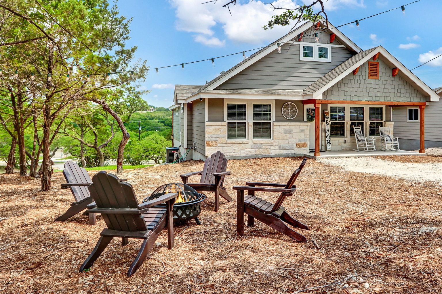 Canyon Lake Vacation Rental