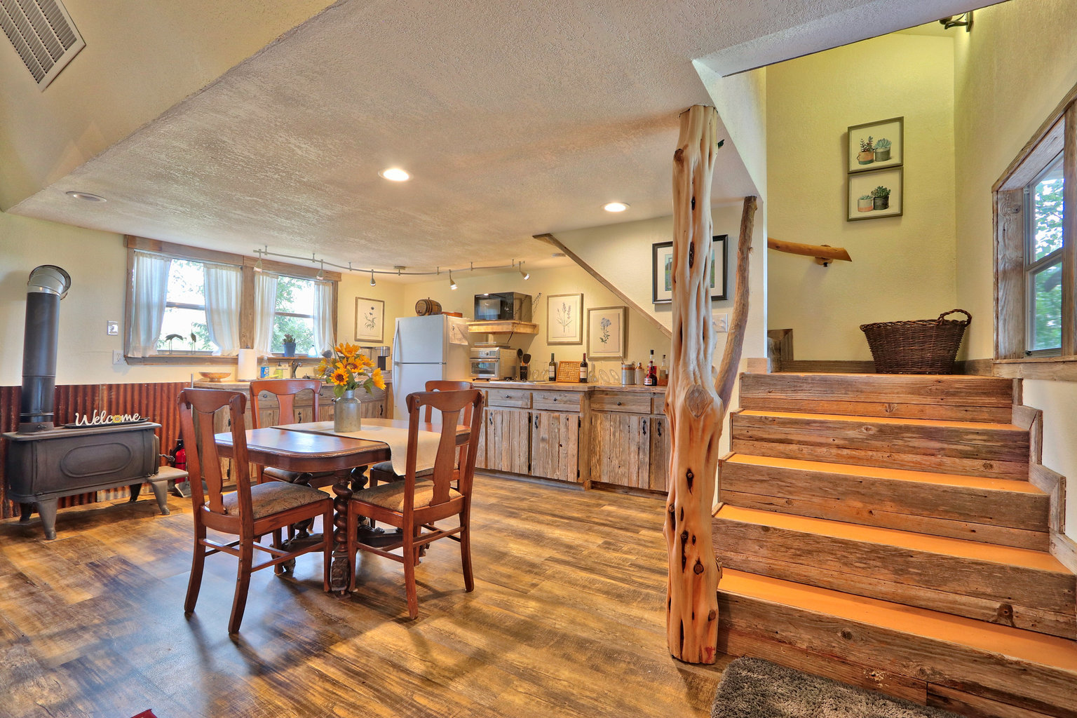 San Marcos Vacation Rental