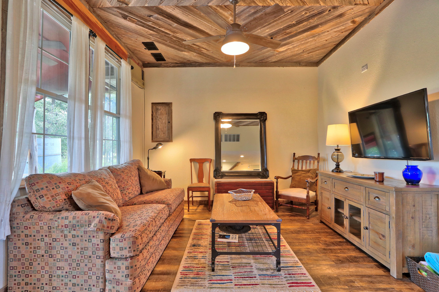 San Marcos Vacation Rental