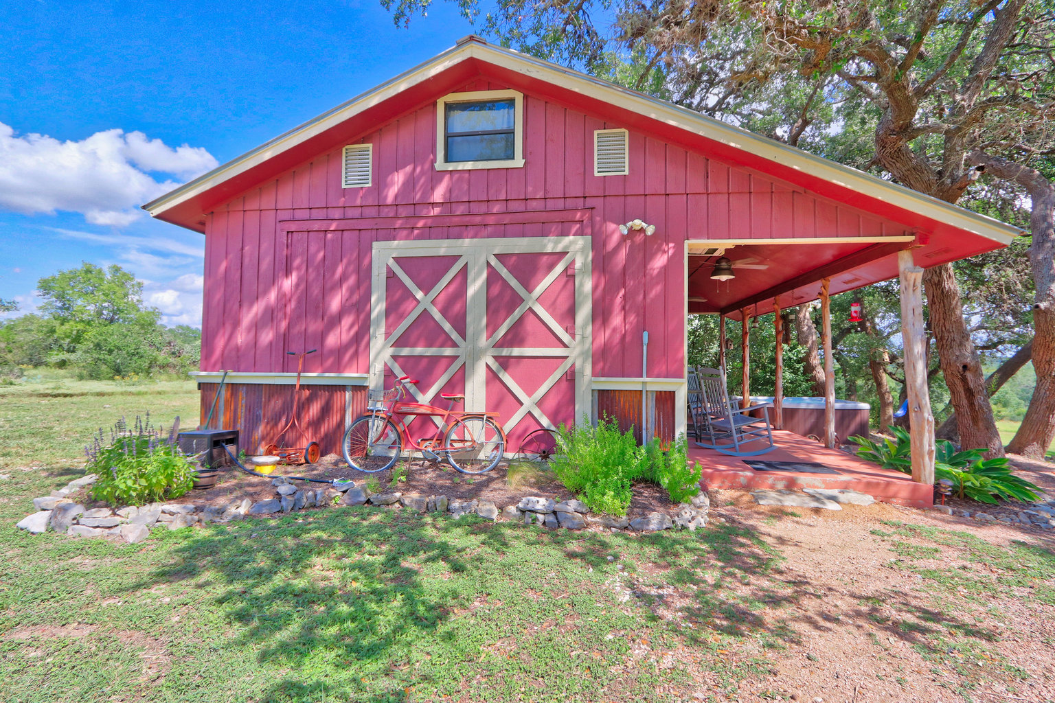 San Marcos Vacation Rental