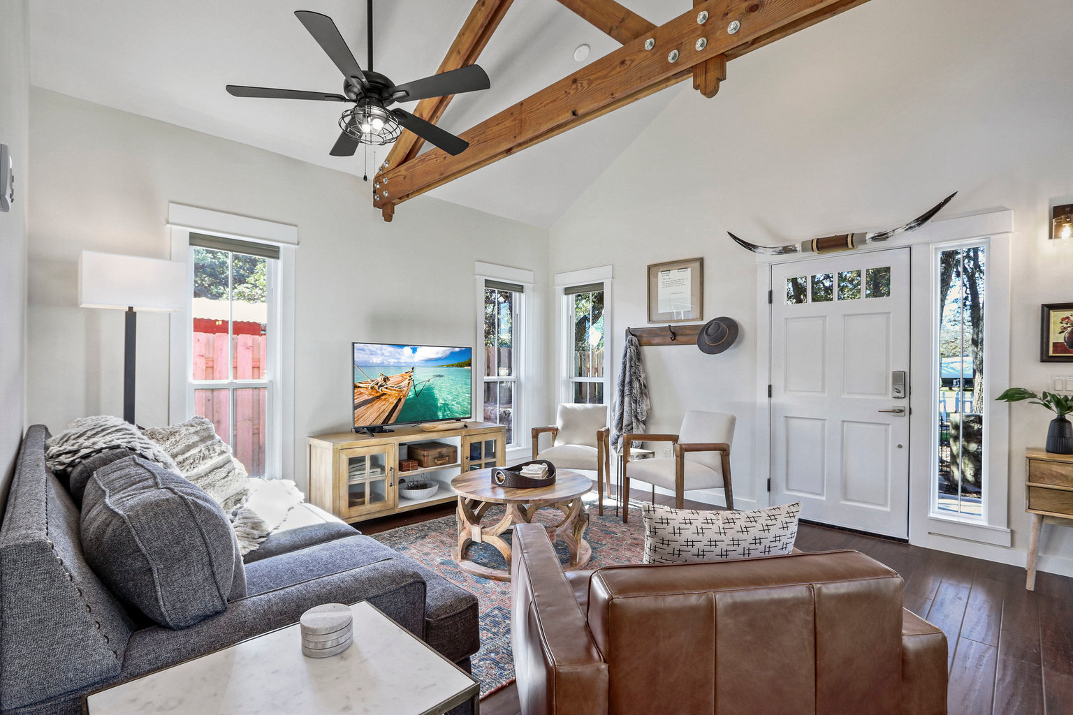 Dripping Springs Vacation Rental