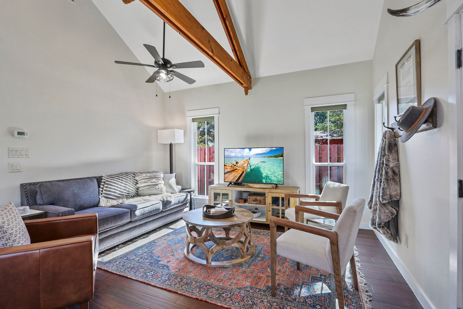 Dripping Springs Vacation Rental