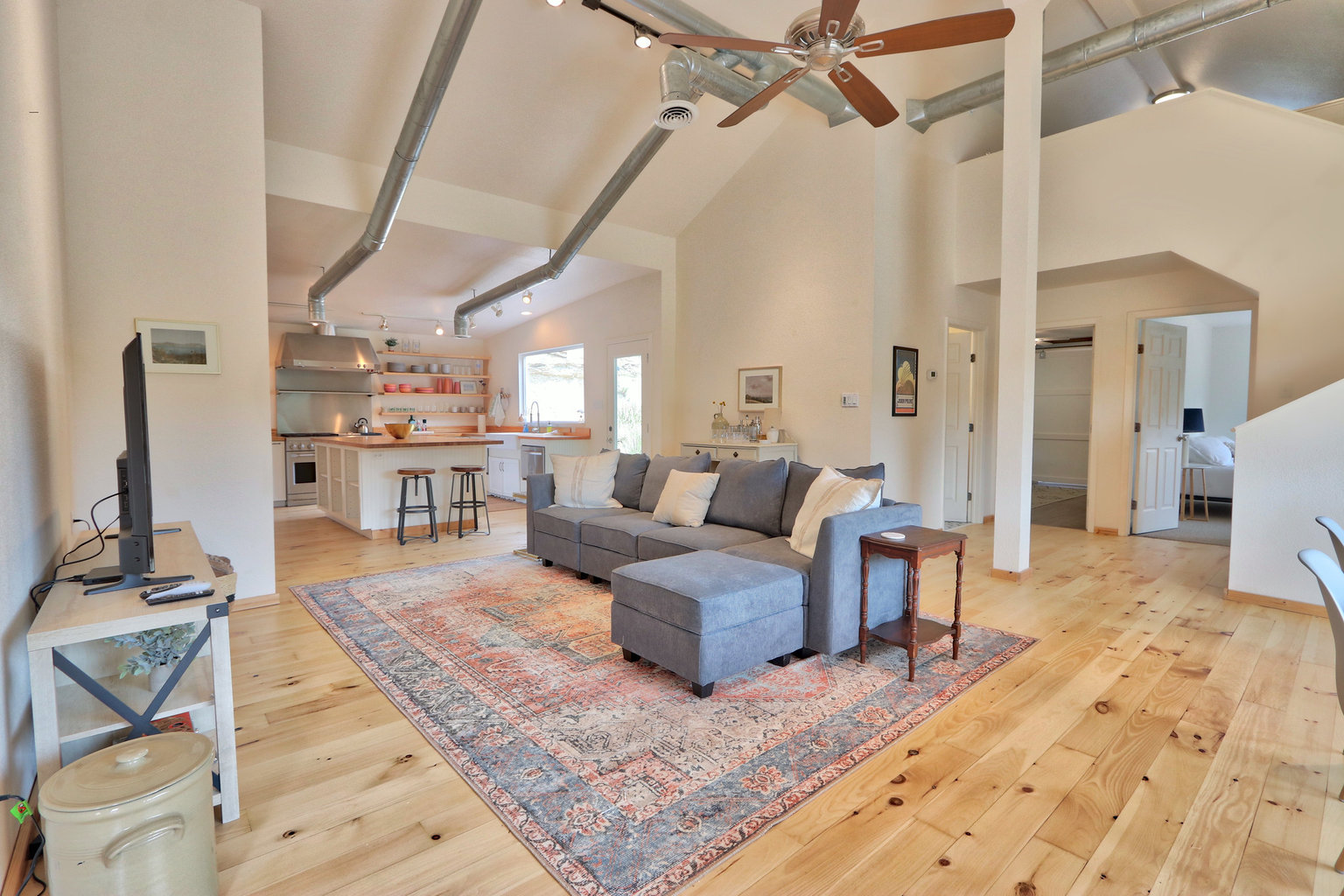 Wimberley Vacation Rental