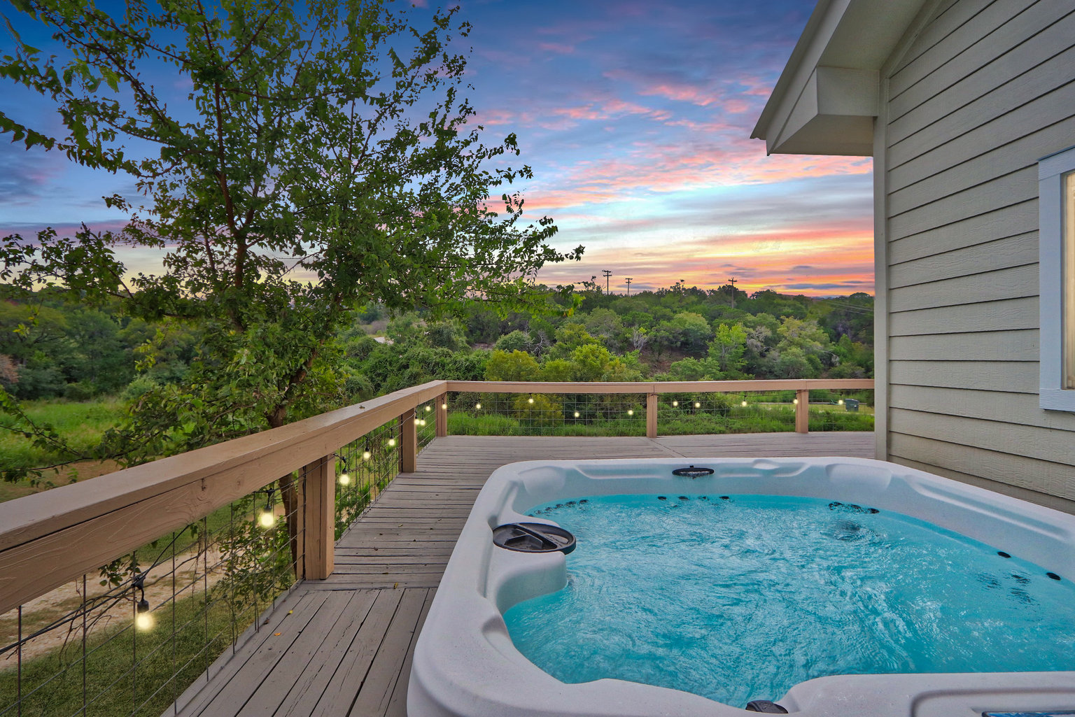 Wimberley Vacation Rental