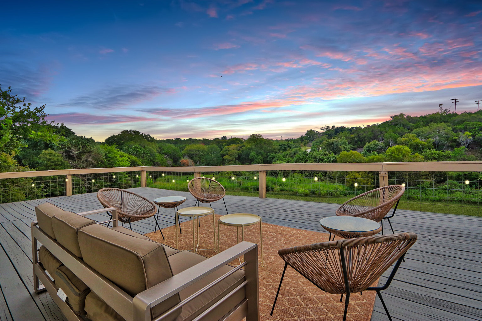 Wimberley Vacation Rental