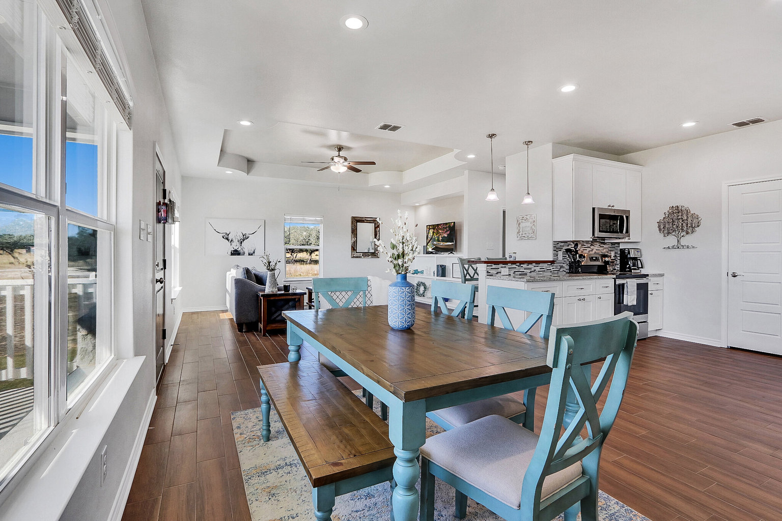 Canyon Lake Vacation Rental