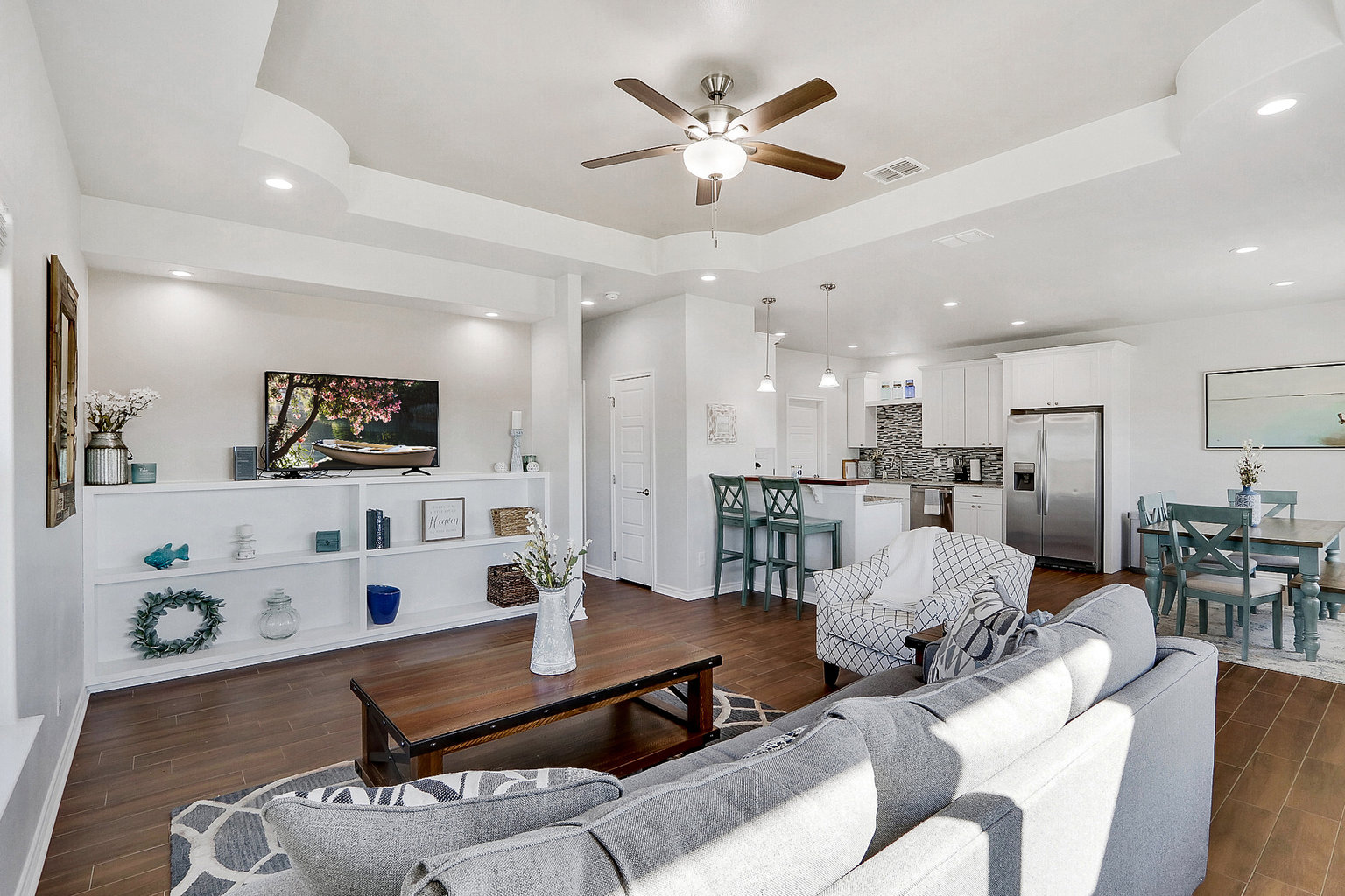 Canyon Lake Vacation Rental