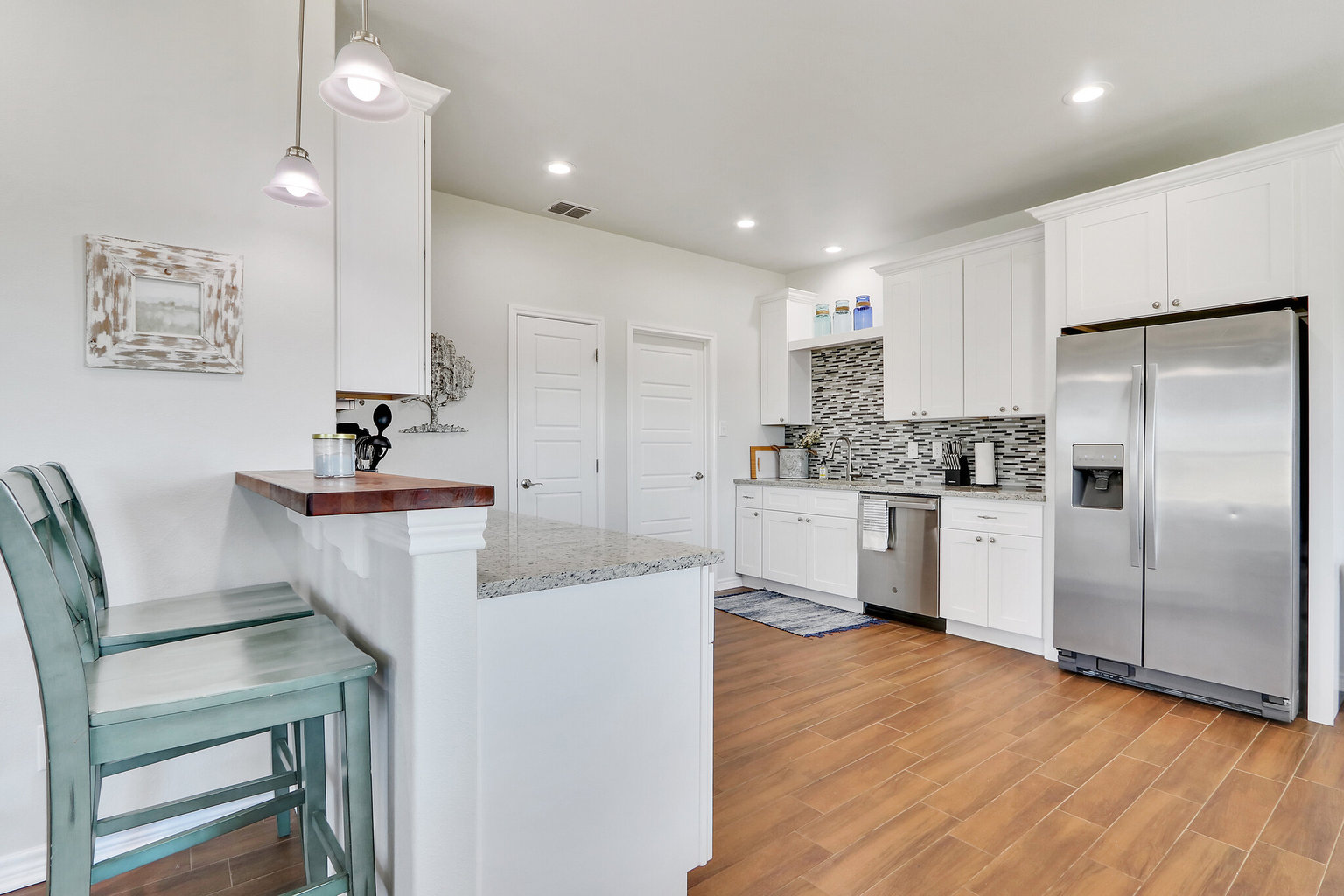 Canyon Lake Vacation Rental