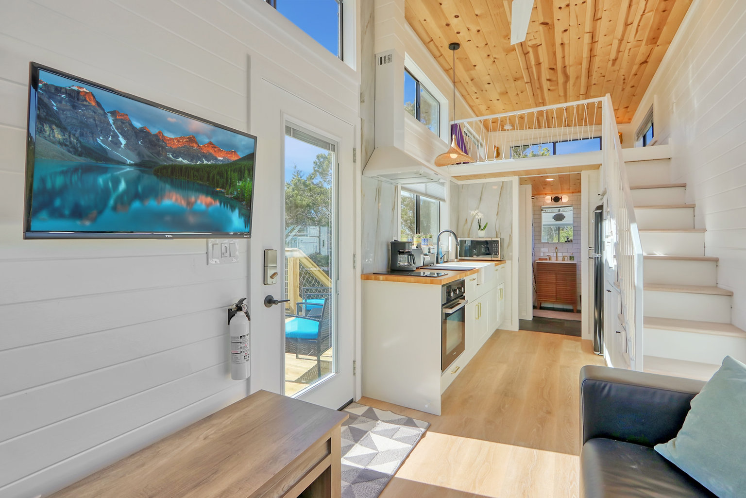 Fischer Vacation Rental