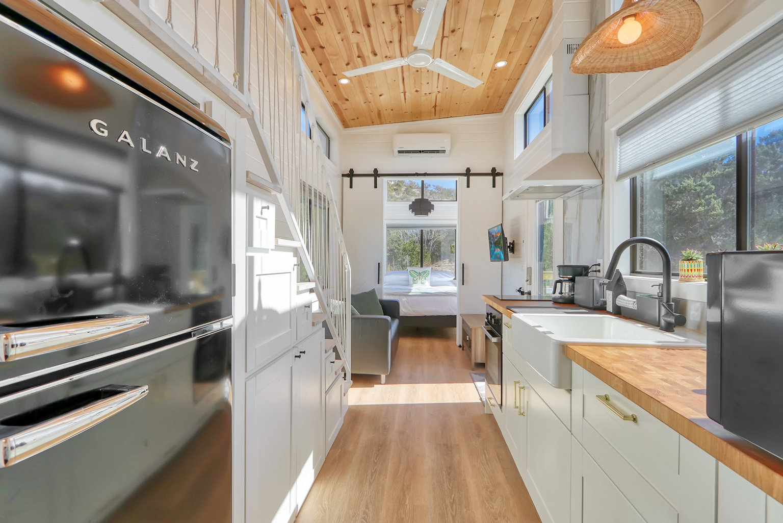 Fischer Vacation Rental