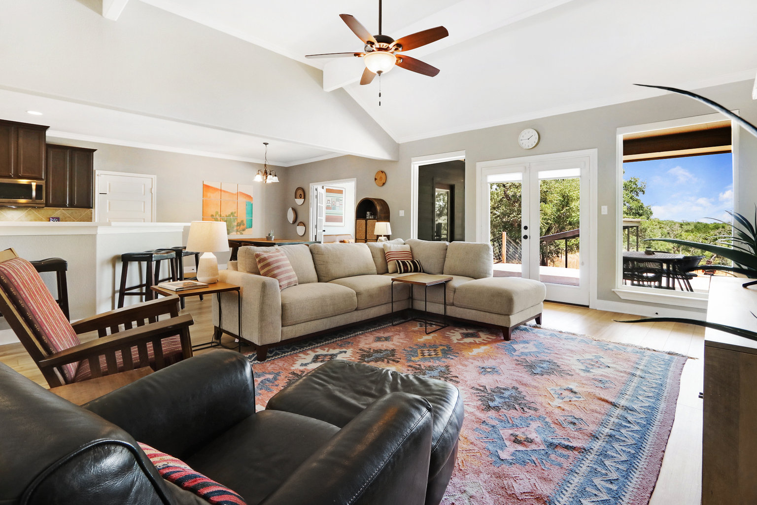 San Marcos Vacation Rental