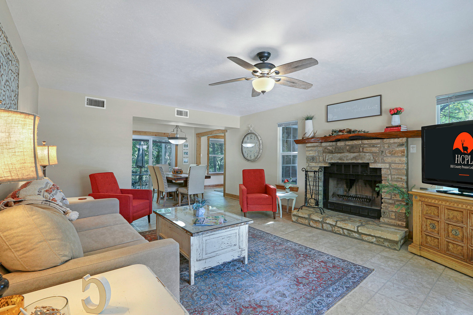 Wimberley Vacation Rental